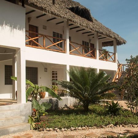 Villa Kiota Paje Eksteriør bilde